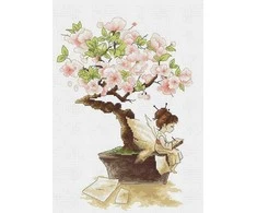 luca S The Sakura SB1114