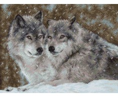 Luca-s Wolves SB2291
