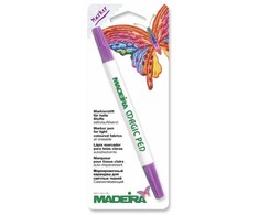 Madeira Magic Pen tikslus, išnykstantis žymeklis siuvinėjimui
