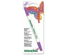 Madeira Magic Pen tikslus, išnykstantis žymeklis siuvinėjimui