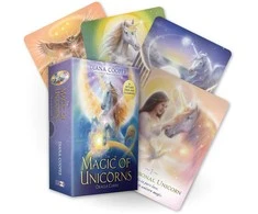 Hay House Magic Of Unicorns Oracle Kortos