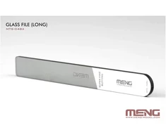 Meng Model Meng ilga stiklinė šlifavimo dildė MTS-048A