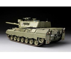 Meng Model Meng Leopard 1 A3/A4 1/35 plastikinis tanko modelis (TS-007)