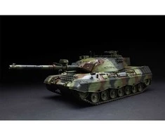 Meng Model Meng Leopard 1 A5 vokiškas tankas 1/35 plastikinis modelis (TS-015)