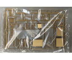 Meng Model Meng M911 C-HET (8x6) 1/35 surenkamas plastikinis modelis SS-013