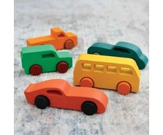 Mentari – spalvingi automobiliai – (MT7919)