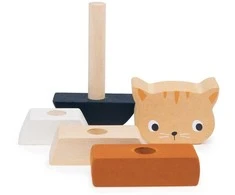 Mentari - Stacking Kitten - (MT7102)