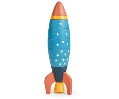 Mentari – krovimo ir skaičiavimo raketa – (MT7120)