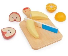 Mentari – Pjaustymo lenta – Smiley Fruit – (MT7408)
