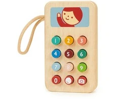 Mentari Žaislinis mobilus telefonas