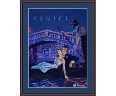 Merejka Venecijos vizitas SK181