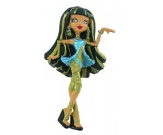 Comansi Monster High - Cleo de Nile