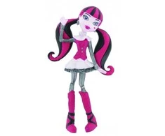 Comansi Monster High - Draculaura