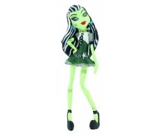 Monster High Frankie Stein figūrėlė 10 cm – rankų darbo COMANSI (Ispanija), nuo 3 m.