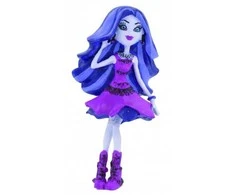 Comansi Monster High - Spectra Vondergeist