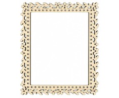 MP Studia Beldizart Rėmelis Ornamentas Mažas OR-079