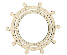 MP Studia Beldizart Aksesuarai OR-050