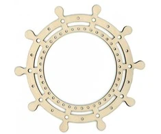 MP Studia Beldizart Aksesuarai OR-050