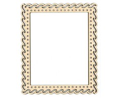 MP Studia Beldizart Rėmelis String Small OR-073