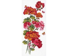MP Studia Beldizart Geranium SNV-742