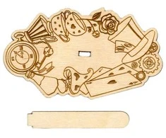 MP Studia Beldizart Laikiklis Alice RA-014