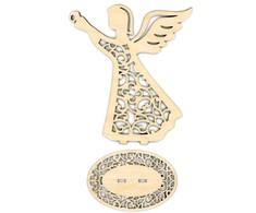 MP Studia Beldizart Laikiklis Angel RA-021