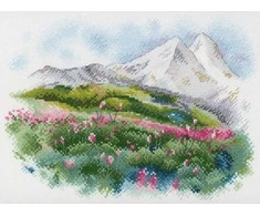 MP Studia Beldizart Vasara ant Elbruso SA-044