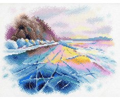 MP Studia Beldizart Winter Baikal SA-042