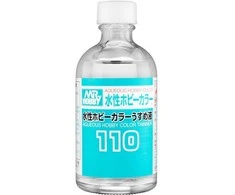 Mr Hobby Mr.Hobby Aqueous akrilinių dažų skiediklis 110 ml T-110