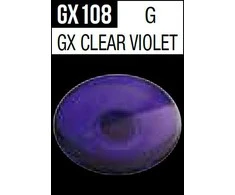 Mr Hobby Mr.Hobby Mr.Color GX akriliniai dažai skaidri violetinė 18 ml (GX-108)