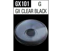 Mr Hobby Mr.Hobby Mr.Color GX permatomi juodi dažai 18 ml (GX-101)