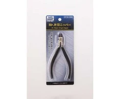 Mr Hobby Mr.Hobby vienpusės kandyklės MT-106 plastiko modeliams