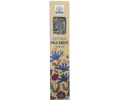 Namaste Inida Namaste India Natūralūs Masala smilkalai - Palo Santo