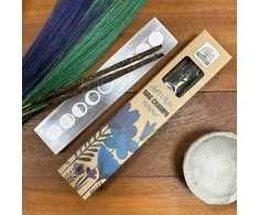 Namaste Inida Nag Champa Namaste India Natūralūs Masala Smilkalai