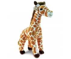 National Geographic pliušinis žaislas žirafa, 31 cm