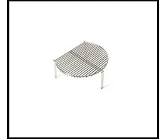 Nerūdijančio plieno viršutinės grotelės Kamado Joe Classic