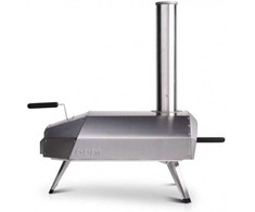 Virtuvinės svarstyklės Nešiojama picos krosnis Ooni Karu 12, malkinė ir anglimis, 500°C