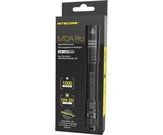 Žibintuvėlis Nitecore MT2A, 345 lm