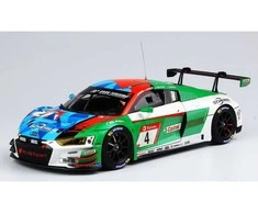 Nunu Beemax NuNu Audi R8 LMS GT3 Evo 1/24 – Nürburgring 24H 2019 nugalėtojas modelis