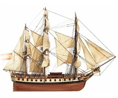 Occre Fregata „Diana"