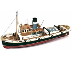 Occre Jūrų vilkikas „Ulises"