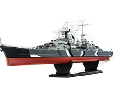 Occre Karinis laivas „Prinz Eugen" 16000