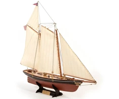 Occre Laivo modeliavimo rinkinys "America 1851" 1:75