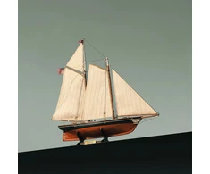 Occre Laivo modeliavimo rinkinys "America 1851" 1:75