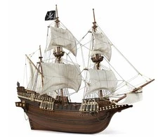 Occre Piratų laivas „PIRATAS"