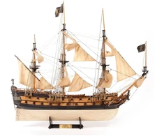 Occre Piratų laivas „Royal Fortune“