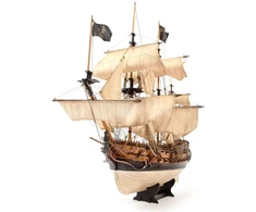 Occre Piratų laivas „Royal Fortune“