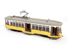 Occre Tramvajaus modeliavimo rinkinys „Milanas“ 1:24