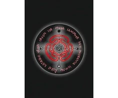 Lo Scarabeo Oracle Of The Hekatean Path Kortos