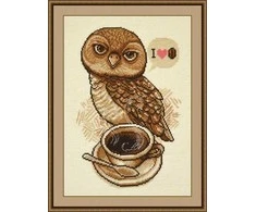 Oven Coffee Lover S738